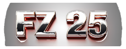 fz 25 logo
